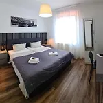 Hotel Bürgerhof