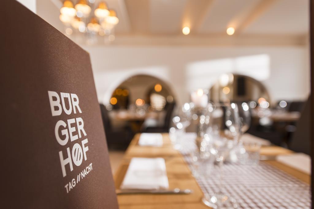 Bürgerhof