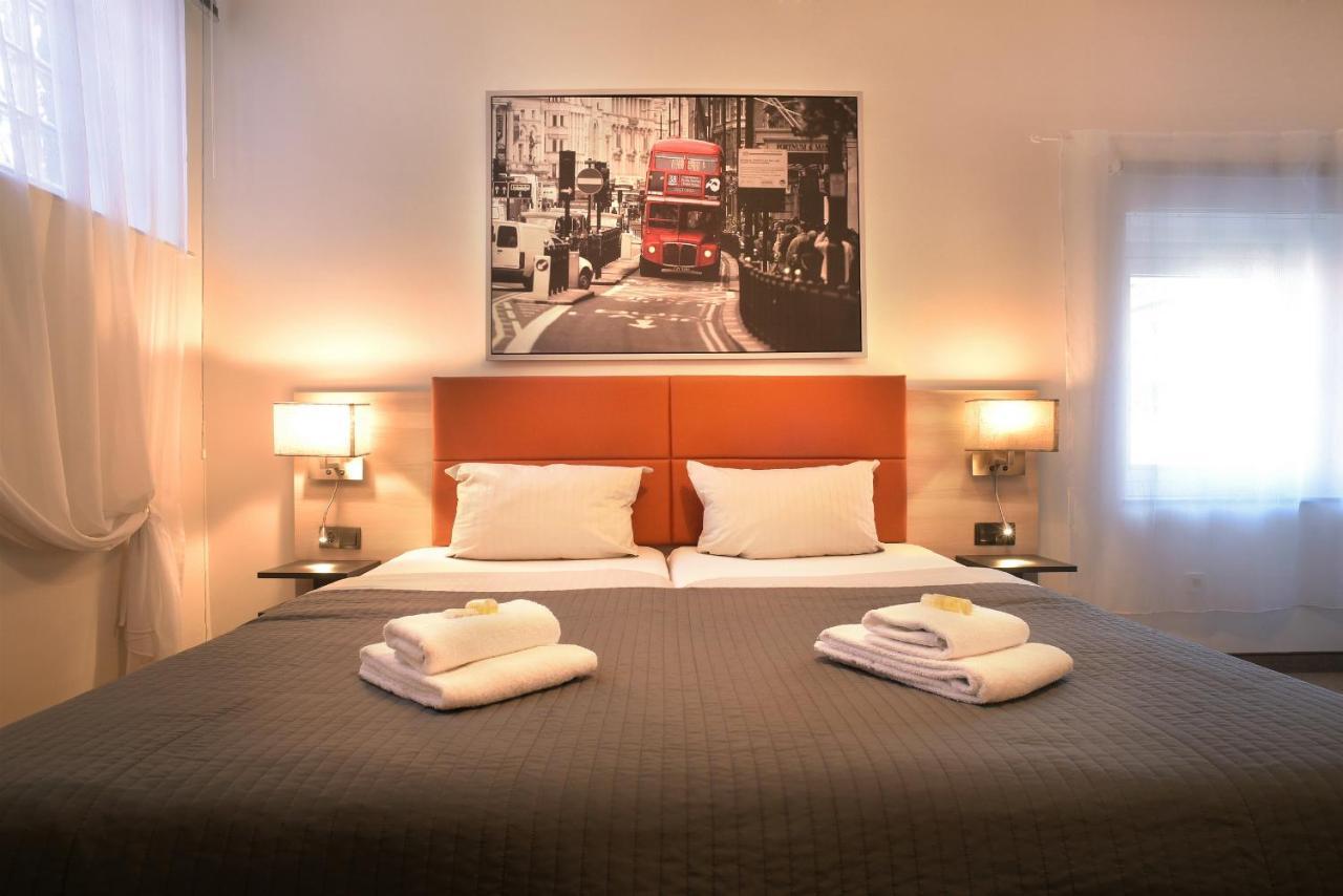 Bürgerhof Hotel Köln