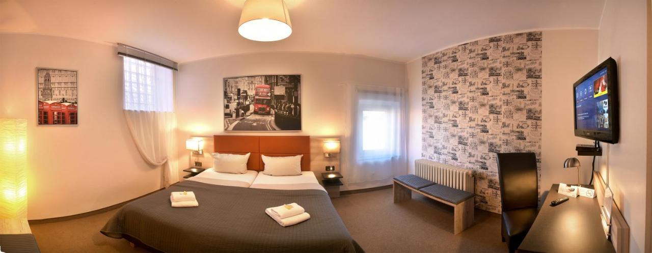 Bürgerhof 3*