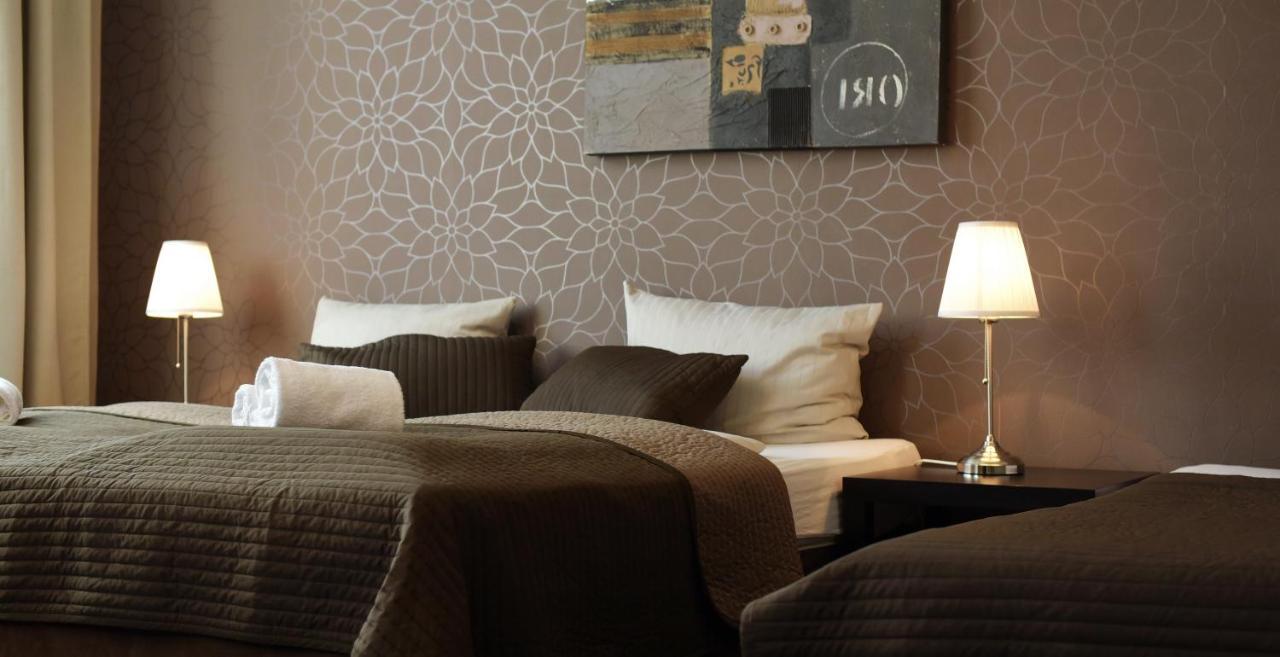 Hotel Bürgerhof 3*