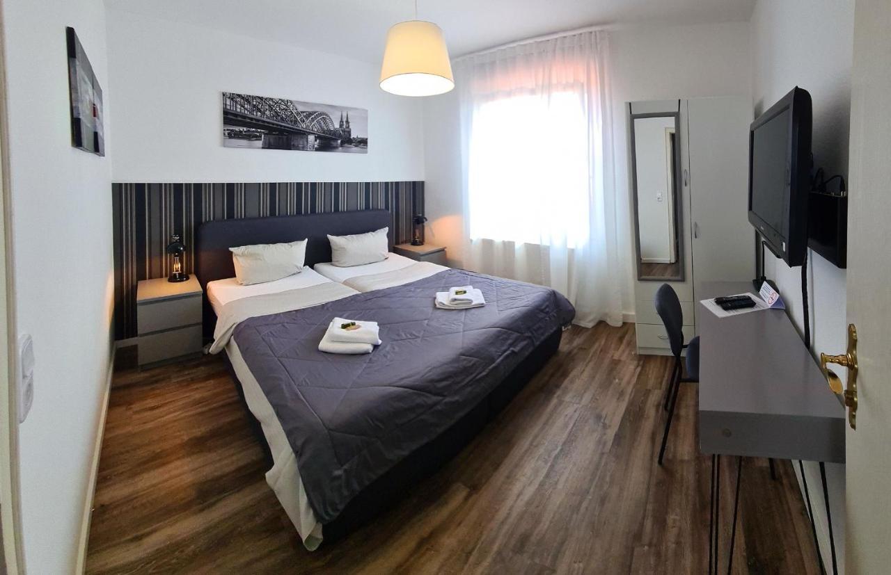Bürgerhof Hotel 3*
