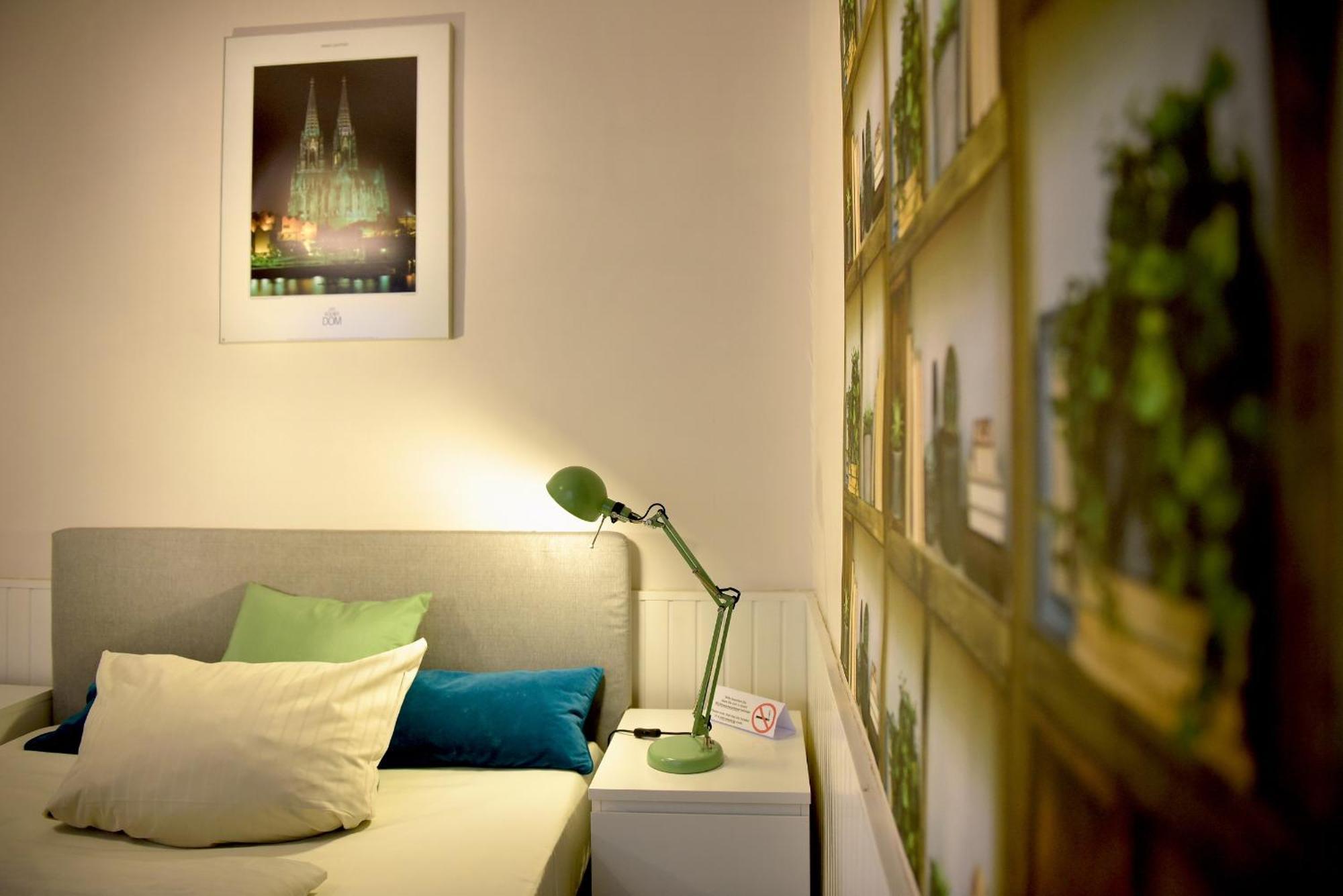 Bürgerhof 3*