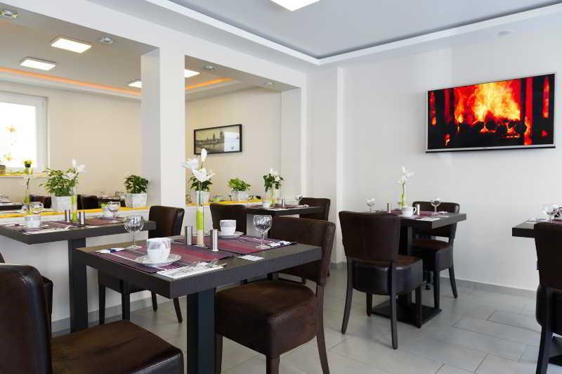 Hotel Bürgerhof 3*