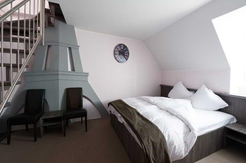Bürgerhof Hotel Köln
