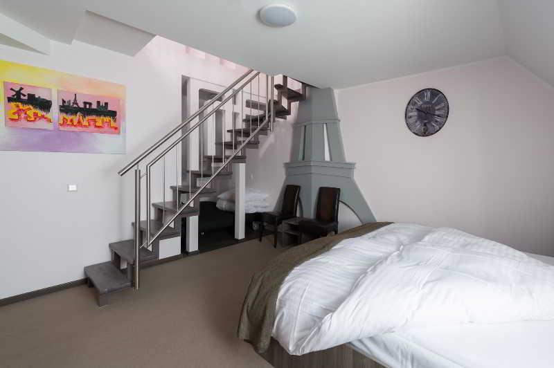Hotel Bürgerhof 3*