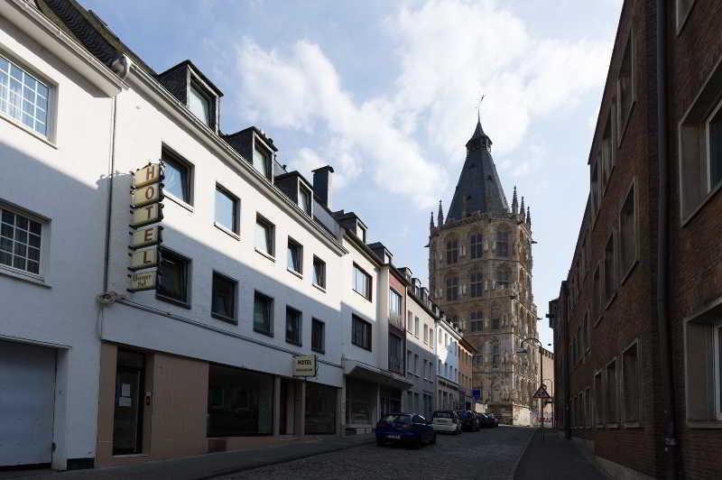 Bürgerhof Hotel