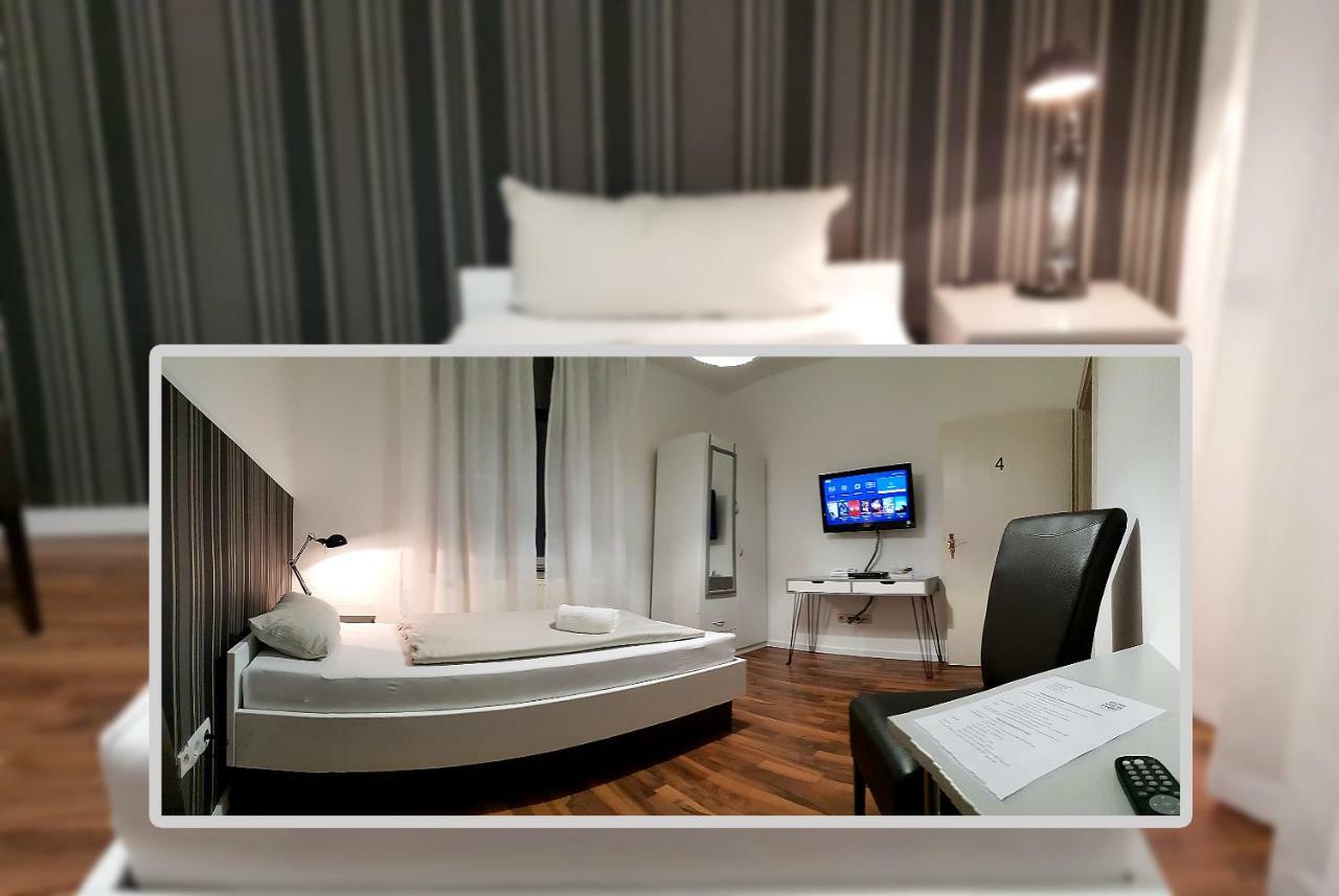 Bürgerhof 3*