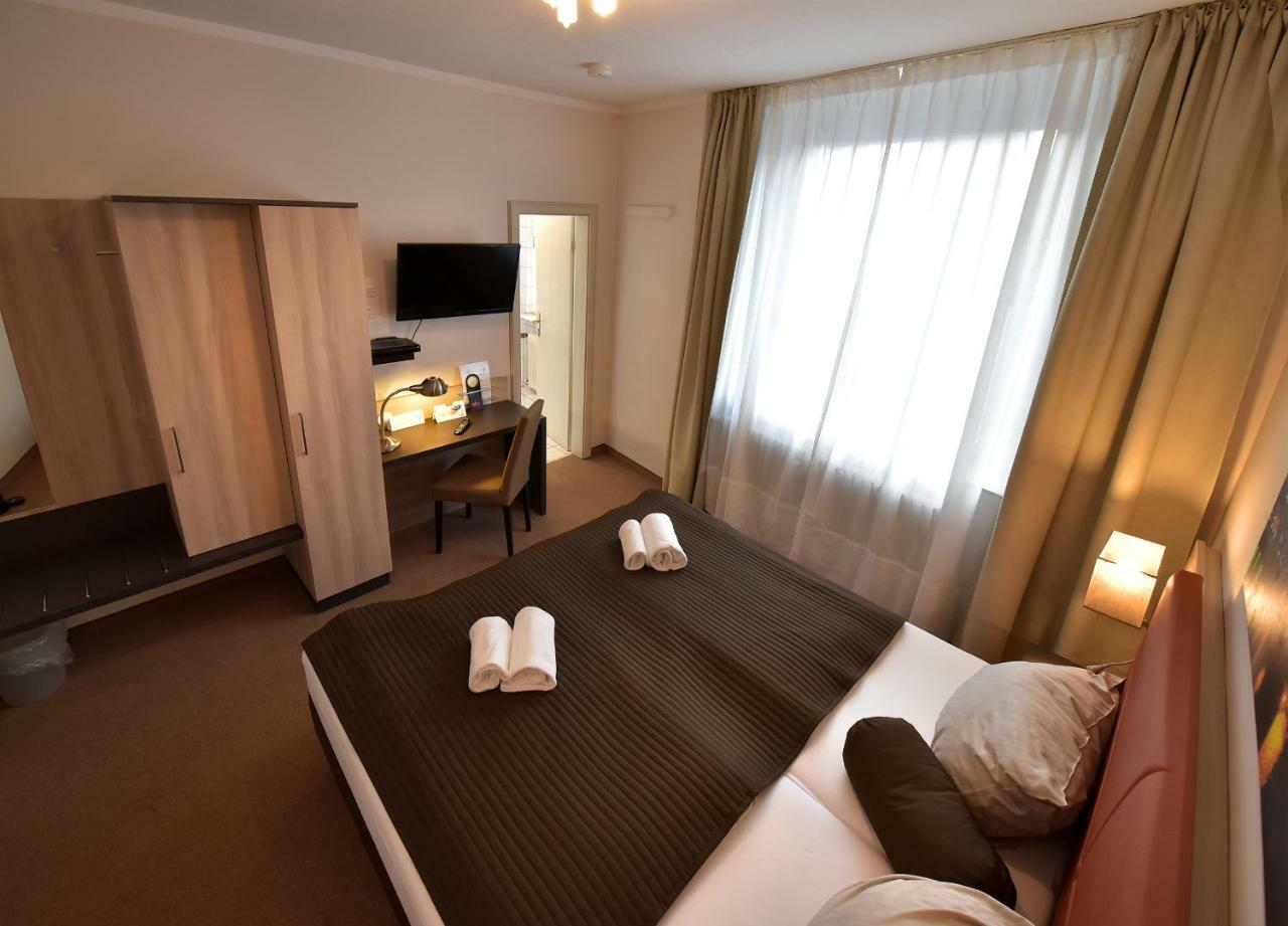 Hotel Bürgerhof 3*