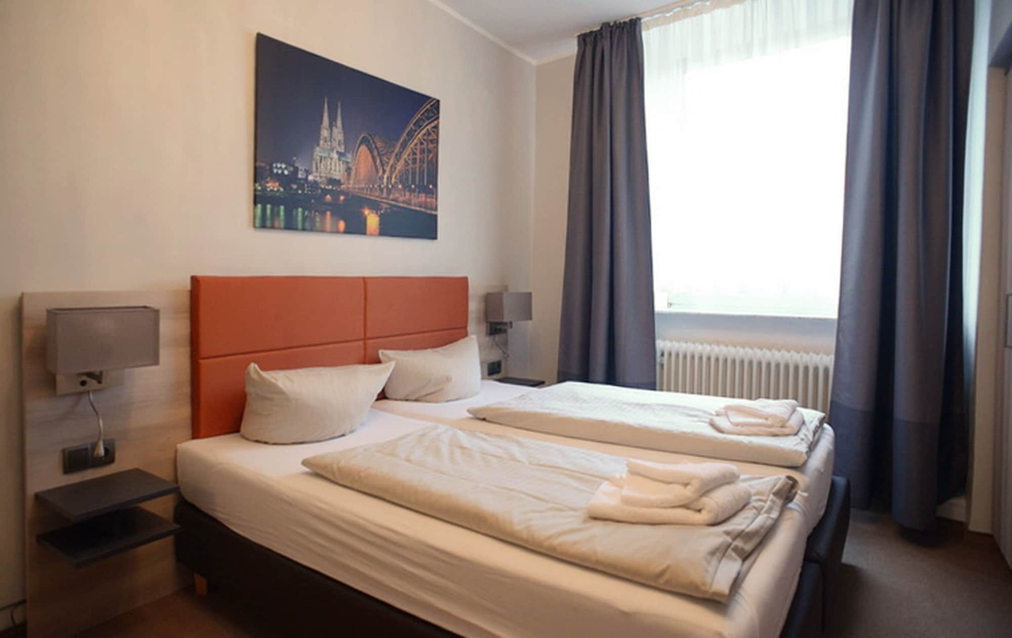 Bürgerhof Hotel Köln