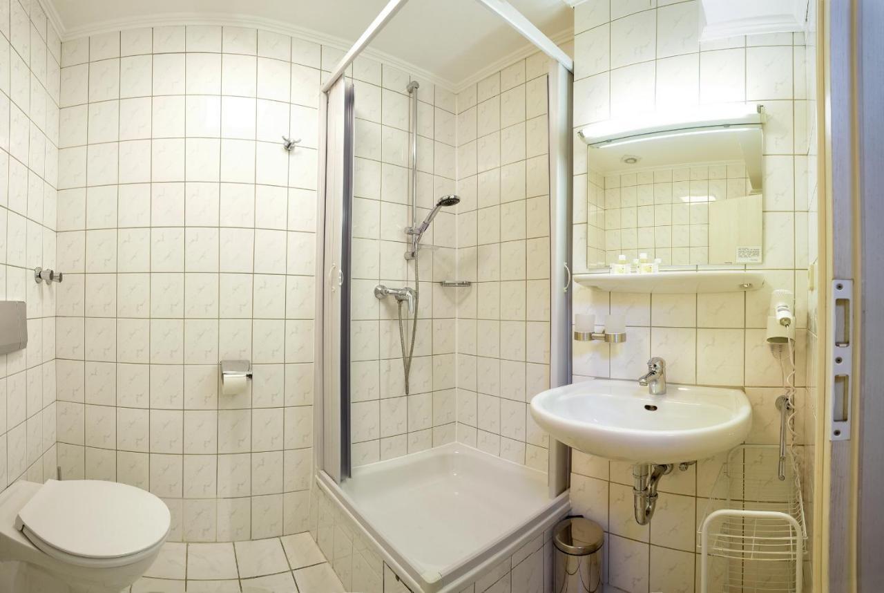 Hotel Bürgerhof 3*