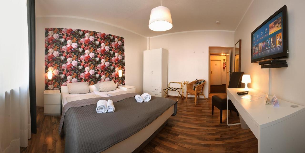 Bürgerhof Hotel 3*