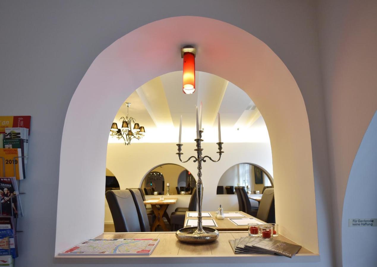 Hotel Bürgerhof 3*