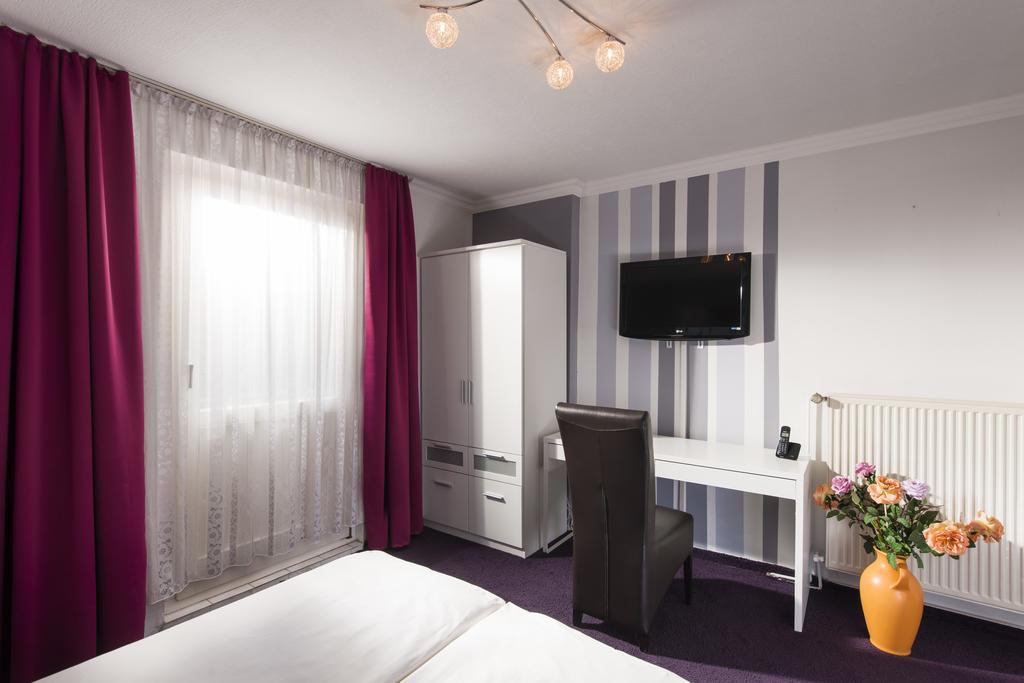 Buergerhof 3* Cologne