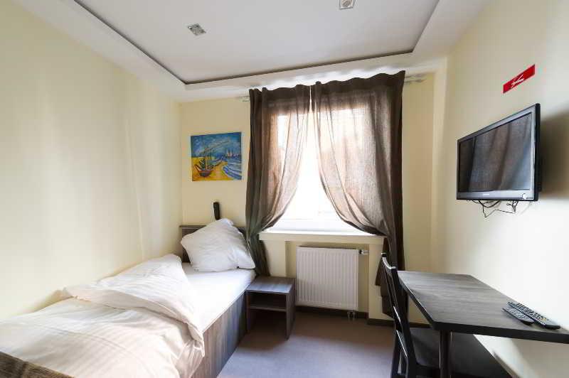 Buergerhof Hotel Cologne