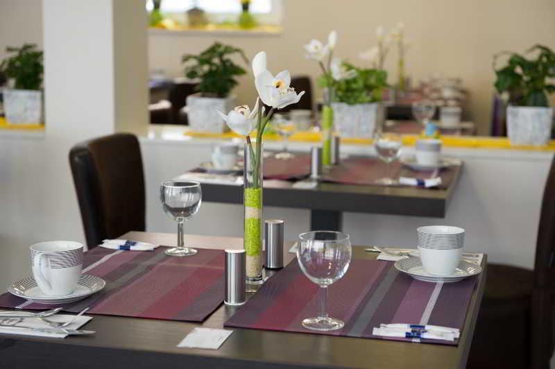 Buergerhof 3* Cologne